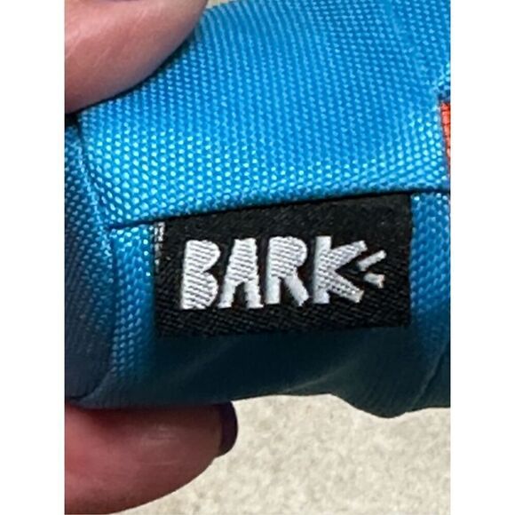 Bark Superchewer Peanut Butter Chewer Beyond The Pail" dog toy - Picture 4 of 5